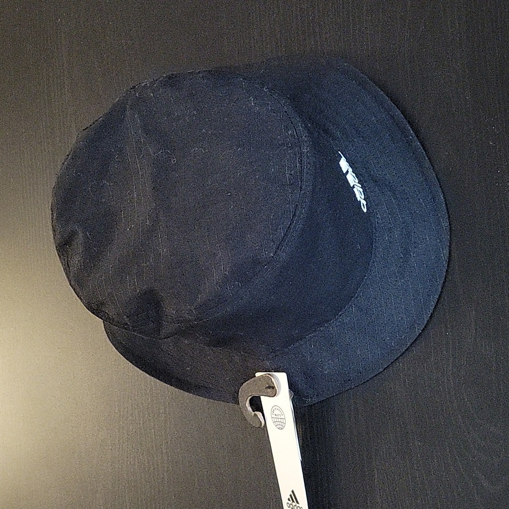 NWT Adidas women's fit bucket hat black